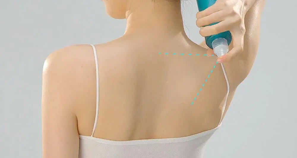 [등드름완화/체취케어] 디어도어 브레이크 PDRN 저자극 바디미스트 200ml 상세페이지 18